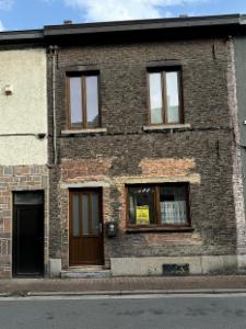 Presentatiebeeld van het pand n° 287436