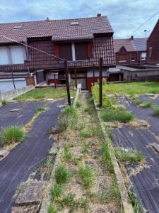 Eerste alternatieve foto van het pand