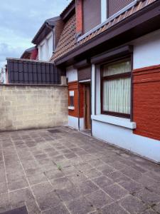 Tweede alternatieve foto van het pand