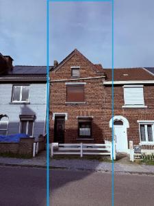 Presentatiebeeld van het pand n° 290375