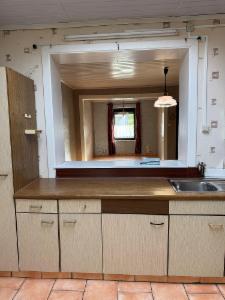 Tweede alternatieve foto van het pand