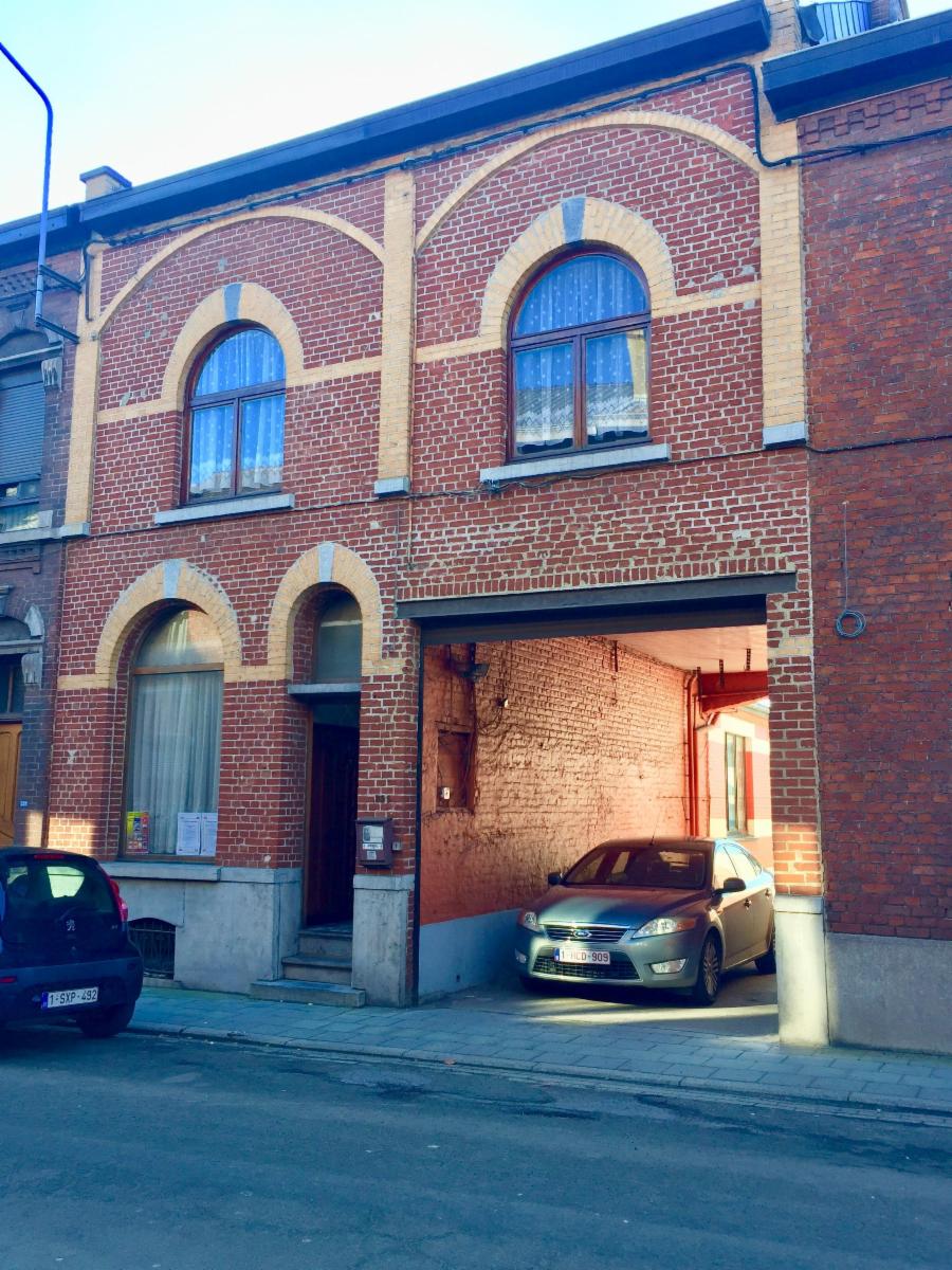 Presentatiebeeld van het pand n° 291018