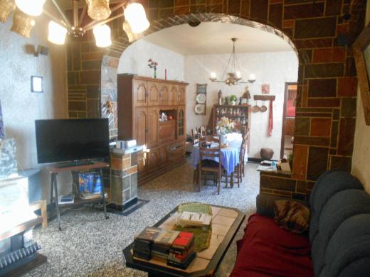 Tweede alternatieve foto van het pand