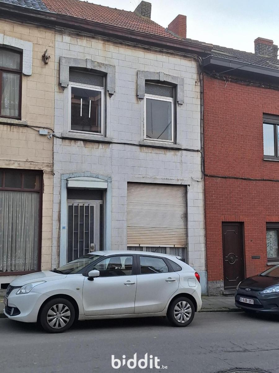 Presentatiebeeld van het pand n° 291025