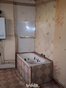 Eerste alternatieve foto van het pand