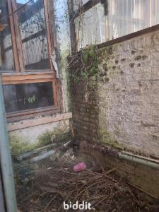 Tweede alternatieve foto van het pand