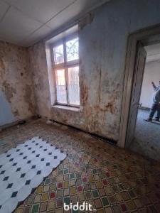 Derde alternatieve foto van het pand