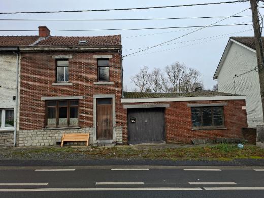 Presentatiebeeld van het pand n° 291571