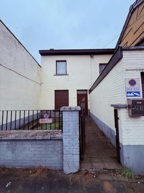 Presentatiebeeld van het pand n° 292000