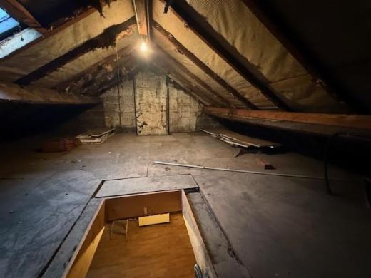 Eerste alternatieve foto van het pand