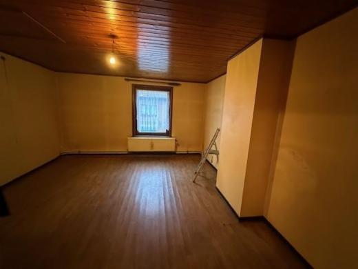 Tweede alternatieve foto van het pand