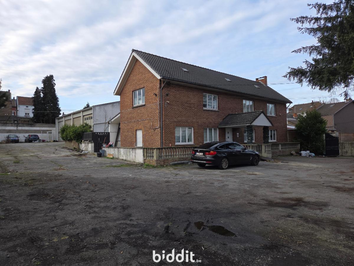 Presentatiebeeld van het pand n° 293442