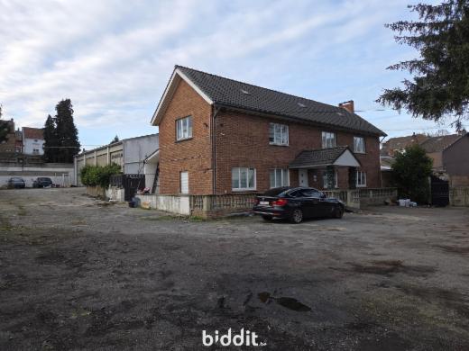 Presentatiebeeld van het pand n° 293442