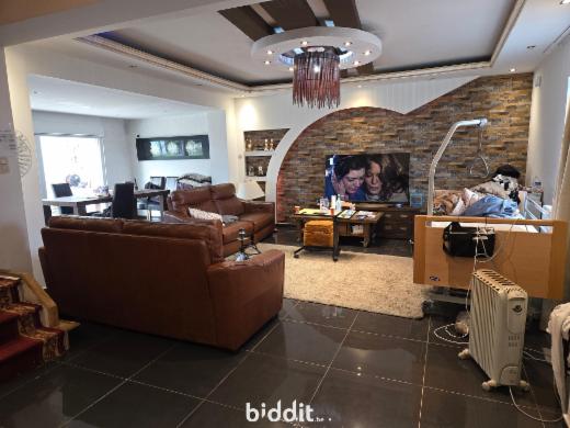 Tweede alternatieve foto van het pand