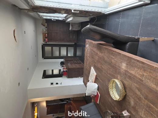 Derde alternatieve foto van het pand