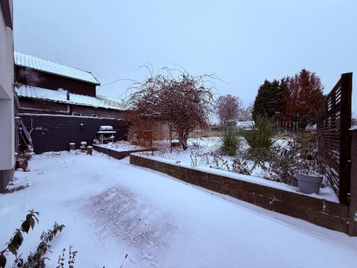 Eerste alternatieve foto van het pand