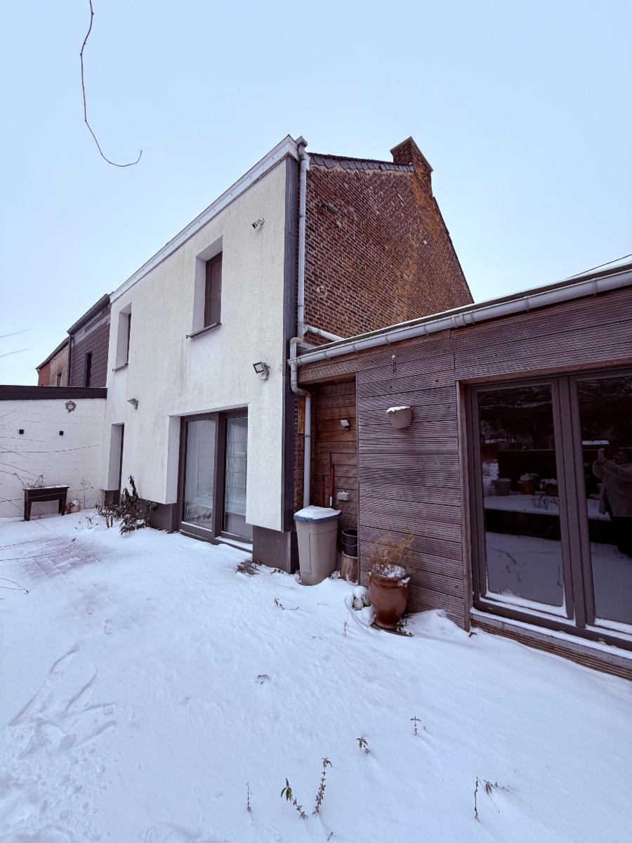 Presentatiebeeld van het pand n° 294264