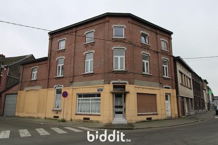 Presentatiebeeld van het pand n° 295530