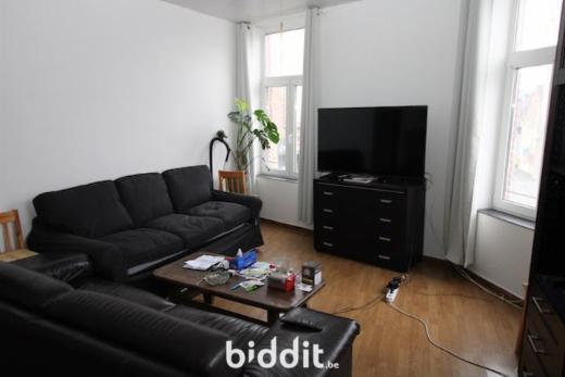 Eerste alternatieve foto van het pand