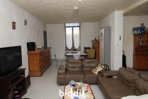 Tweede alternatieve foto van het pand