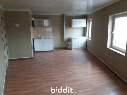 Derde alternatieve foto van het pand