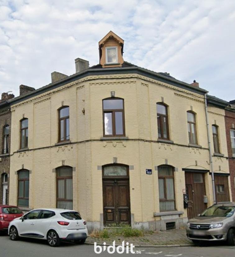 Presentatiebeeld van het pand n° 295532