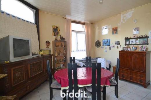 Eerste alternatieve foto van het pand