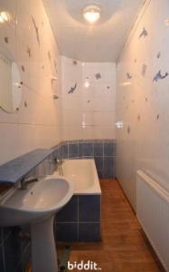 Tweede alternatieve foto van het pand