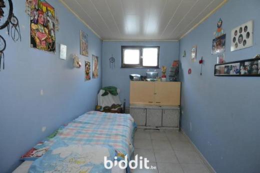 Derde alternatieve foto van het pand