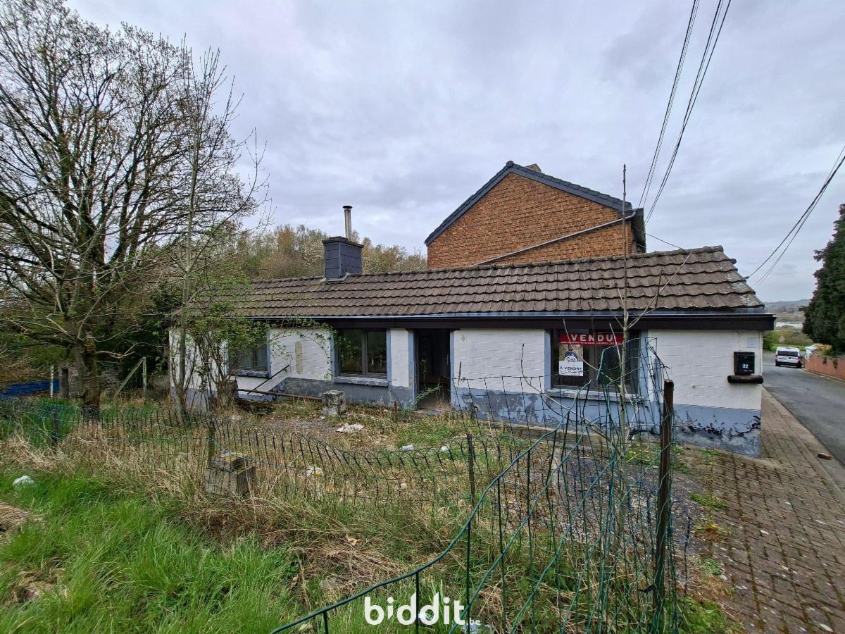 Presentatiebeeld van het pand n° 296791