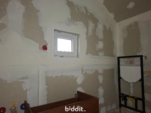 Tweede alternatieve foto van het pand