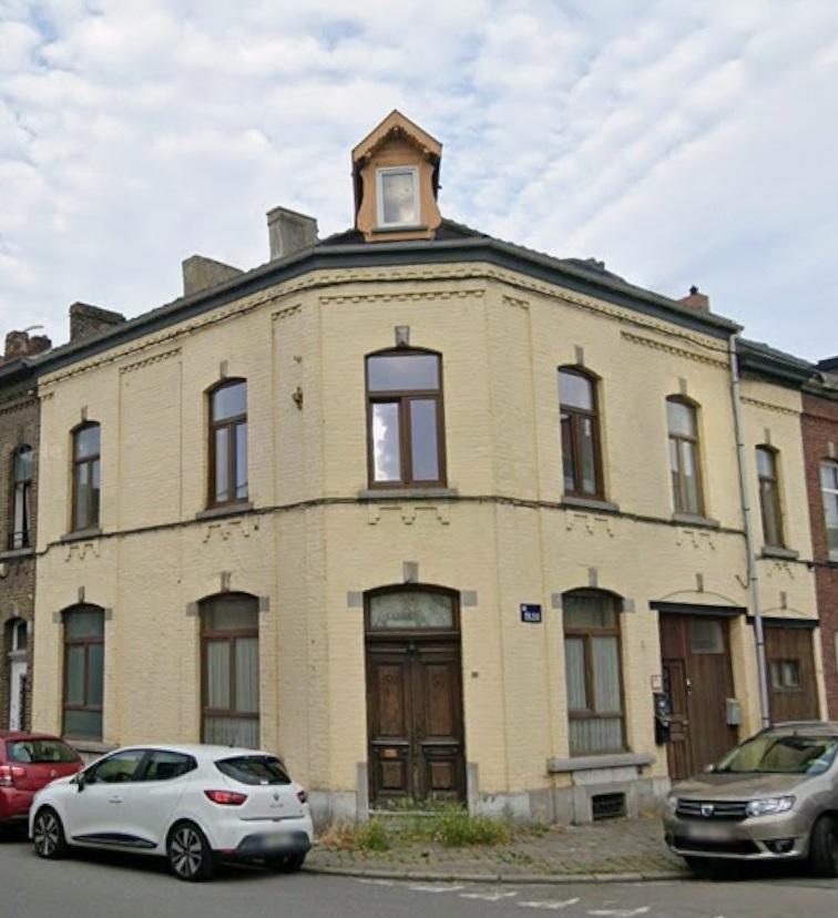 Presentatiebeeld van het pand n° 297447