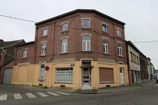 Presentatiebeeld van het pand n° 297449