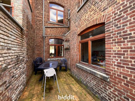 Tweede alternatieve foto van het pand