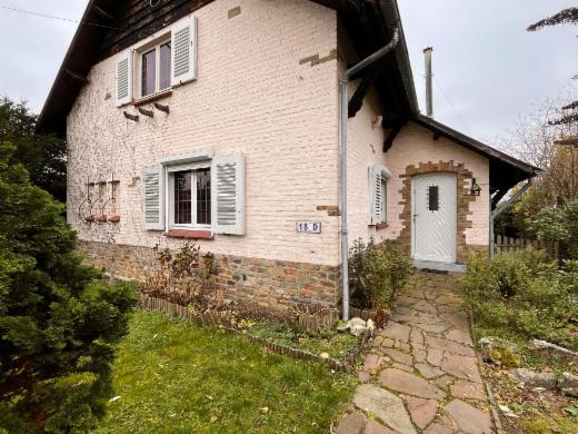 Eerste alternatieve foto van het pand