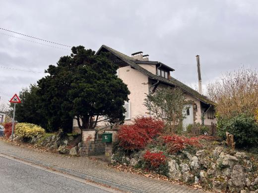 Tweede alternatieve foto van het pand