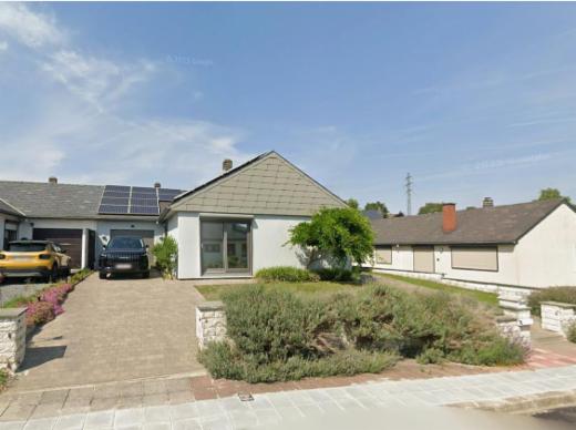 Eerste alternatieve foto van het pand