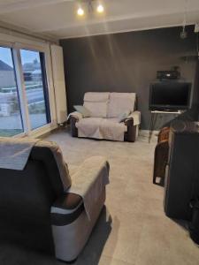 Derde alternatieve foto van het pand