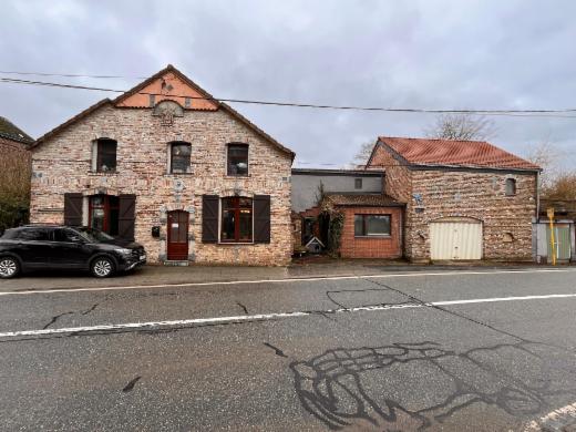 Presentatiebeeld van het pand n° 292072