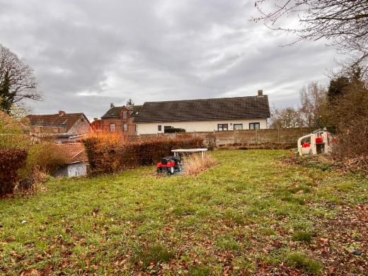 Tweede alternatieve foto van het pand