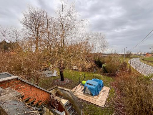 Derde alternatieve foto van het pand