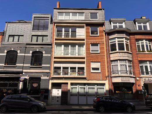 Presentatiebeeld van het pand n° 295650