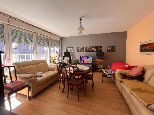 Tweede alternatieve foto van het pand