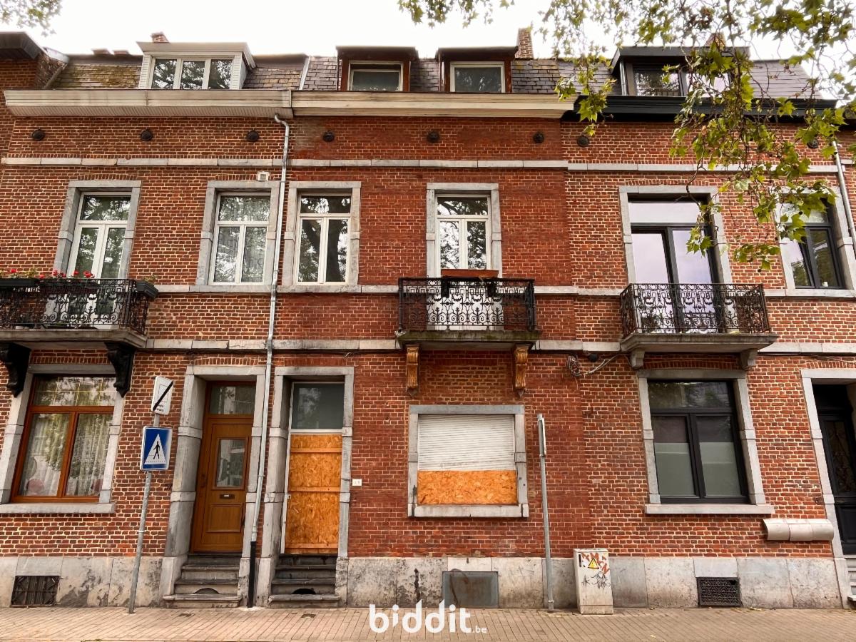 Presentatiebeeld van het pand n° 298770