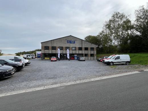 Presentatiebeeld van het pand n° 303081