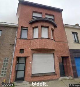 Presentatiebeeld van het pand n° 282821