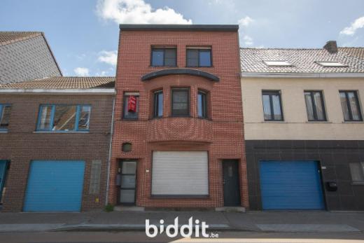 Eerste alternatieve foto van het pand