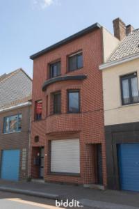 Derde alternatieve foto van het pand