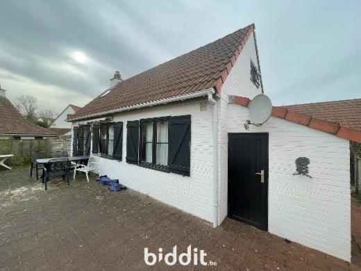 Derde alternatieve foto van het pand