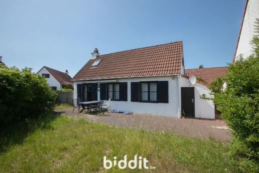 Presentatiebeeld van het pand n° 283368